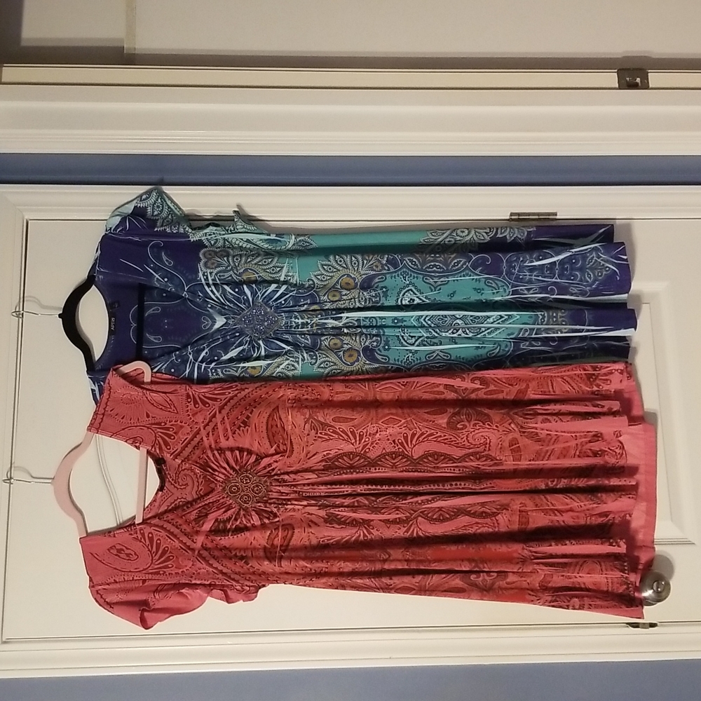 Apt. 9 dress lot of 2